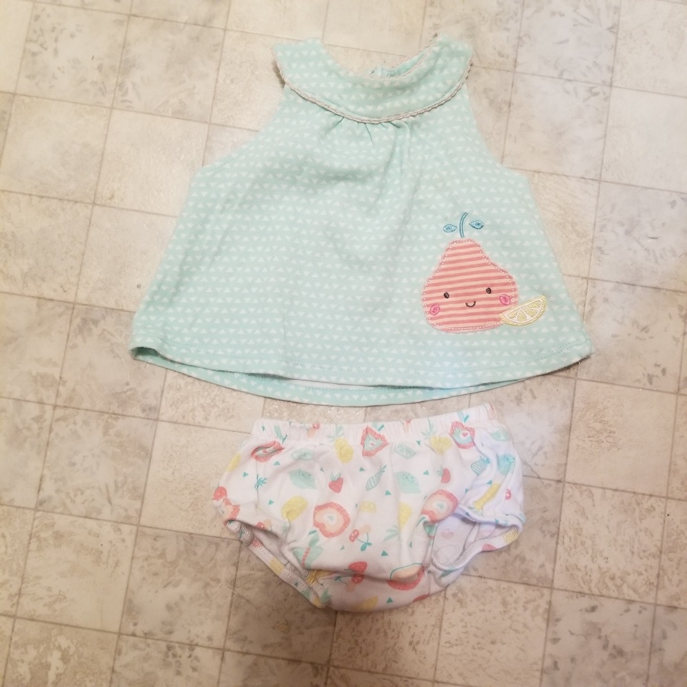 3 months Boutique Summer Set